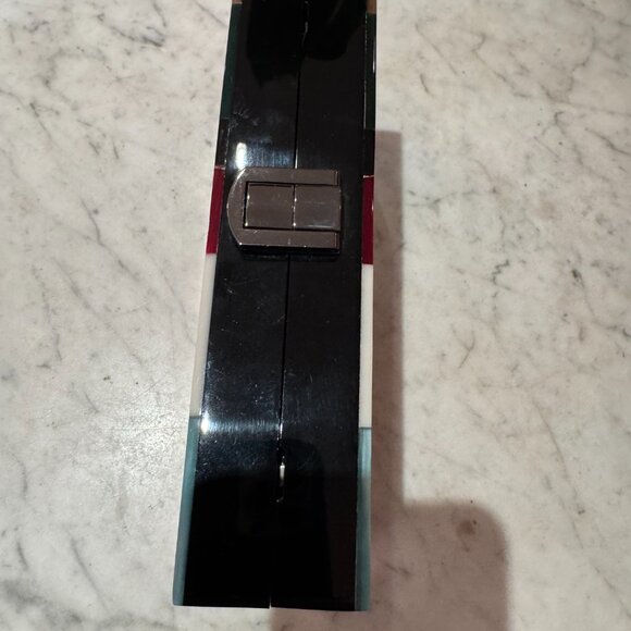 Zara Acrylic Handbag - Picture 3 of 6